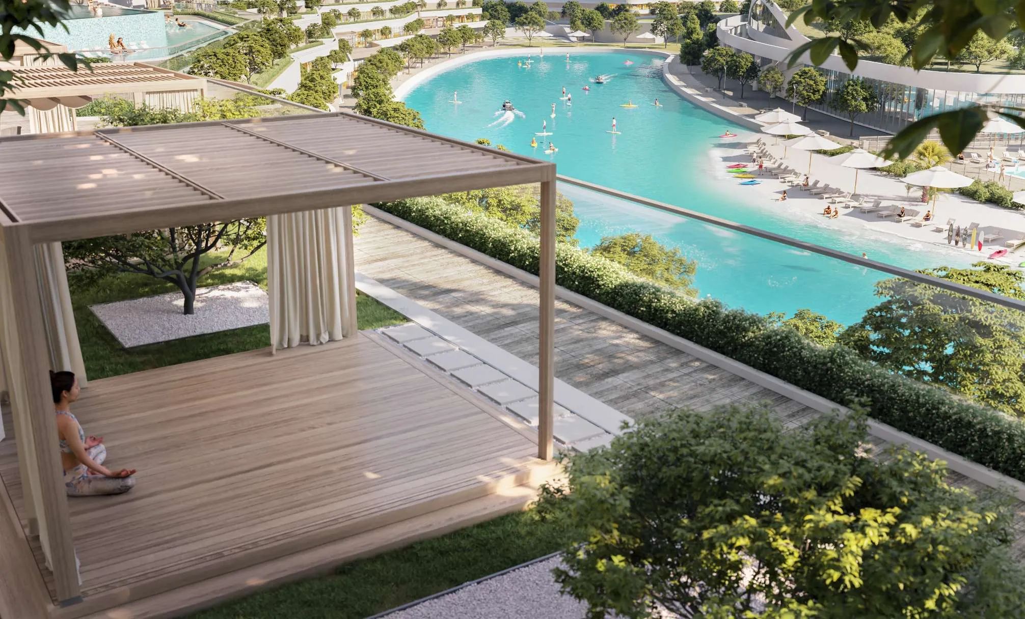 340 Riverside Crescent — image 3