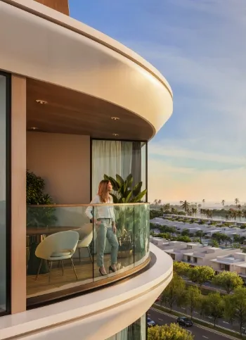 Aquamarine Beach Residences — image 4