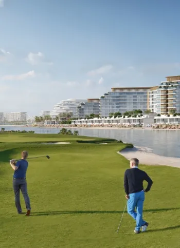 Aquamarine Beach Residences — image 8