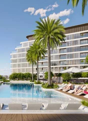 Aquamarine Beach Residences — image 18