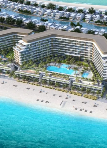 Aquamarine Beach Residences — image 28