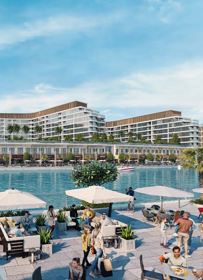 Bayfront Marina Residences — image 4
