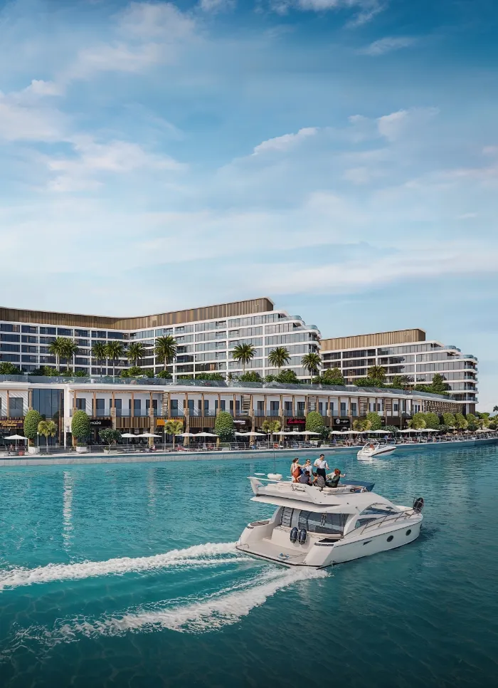 Bayfront Marina Residences — image 8