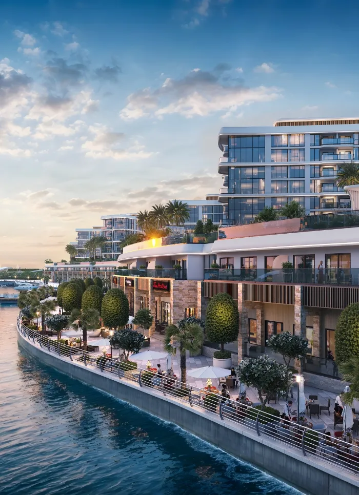 Bayside Marina Residences — image 4