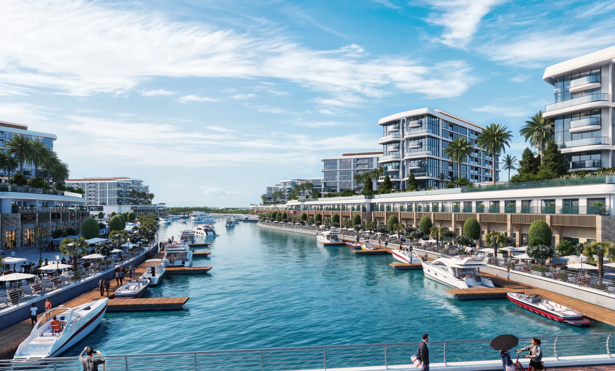 Bayside Marina Residences — image 9