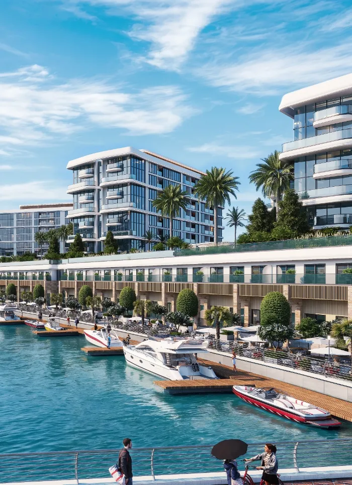 Bayside Marina Residences — image 10