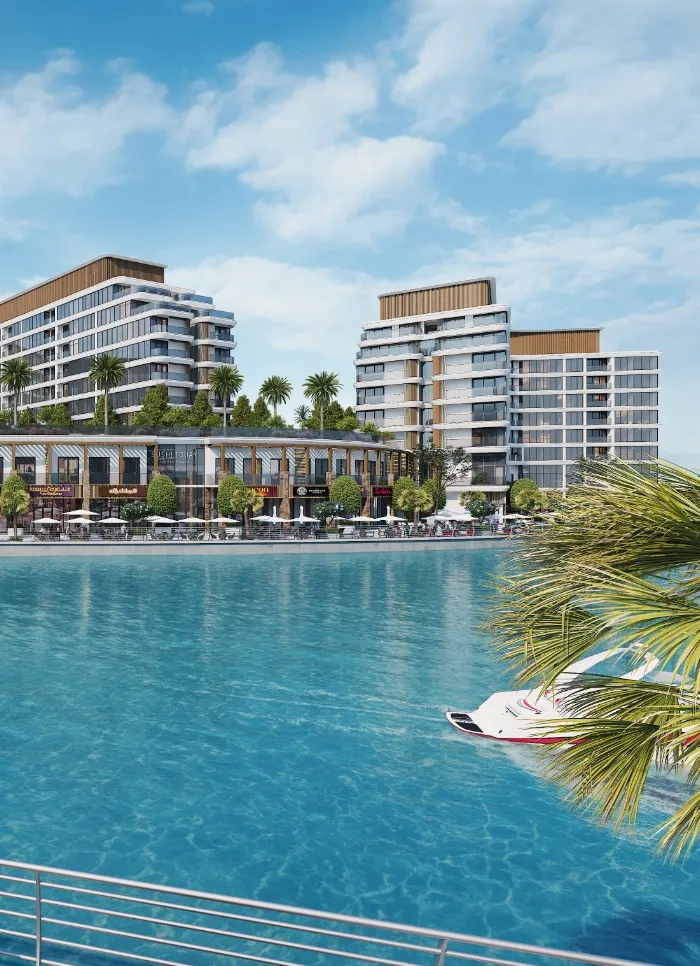 Canalside Marina Residences — image 4