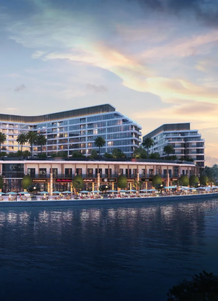 Canalside Marina Residences — image 6