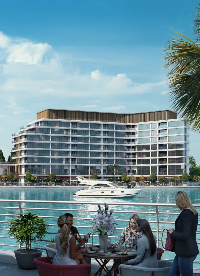 Canalside Marina Residences — image 8