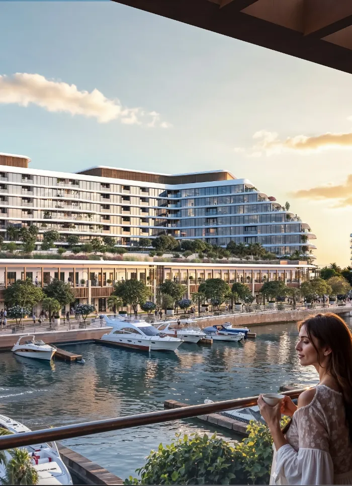 Capeside Marina Residences — image 4