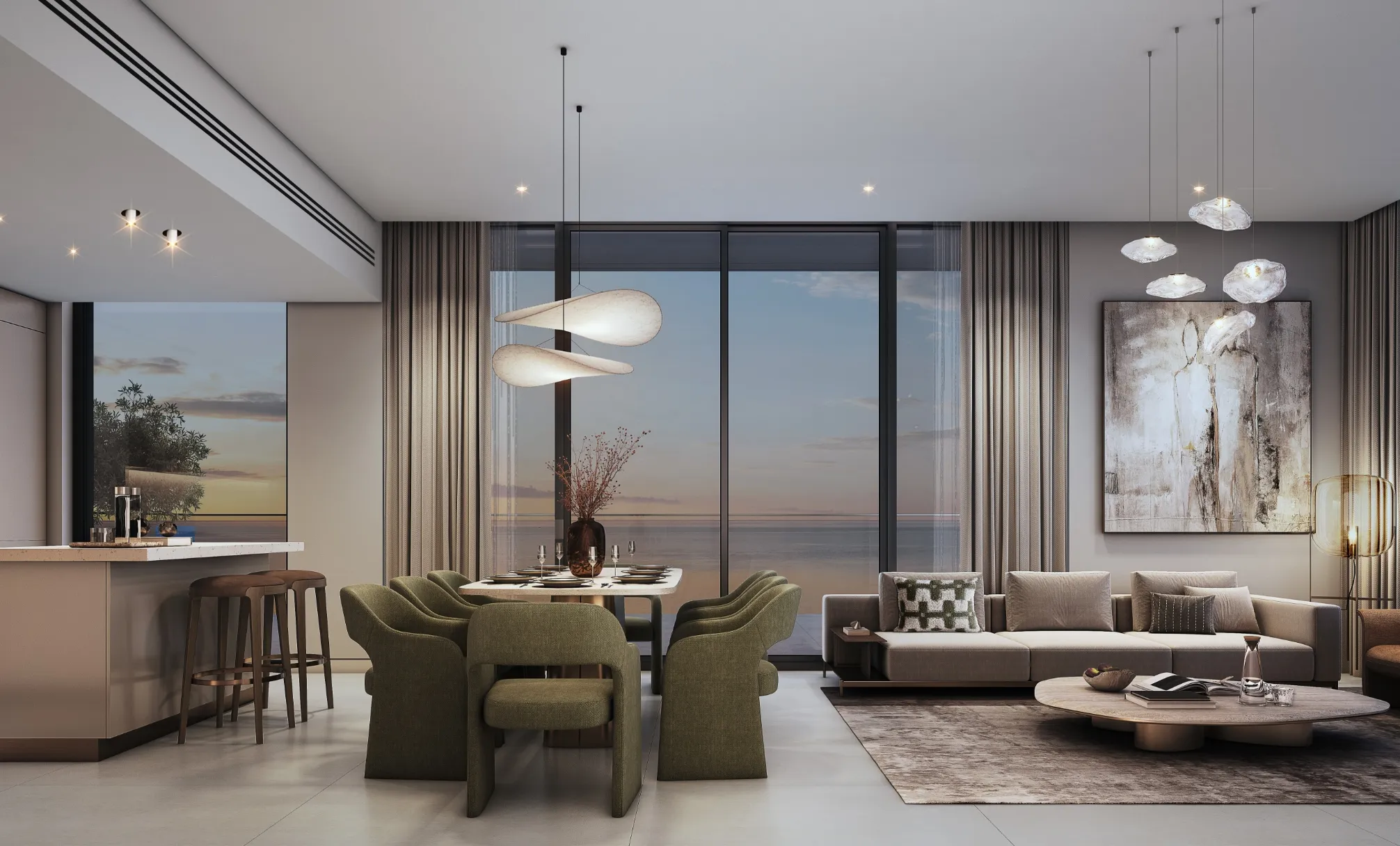 Capeside Marina Residences — image 5