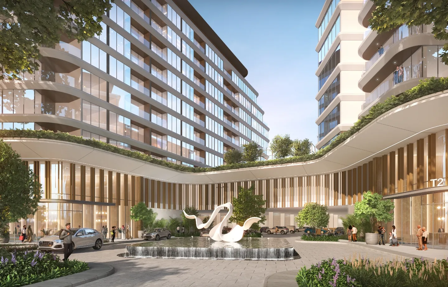 Coastline Beach Residences — image 5