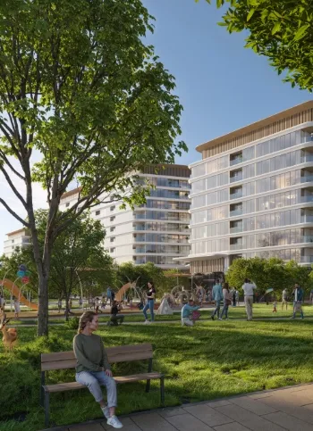 Coastline Beach Residences — image 16