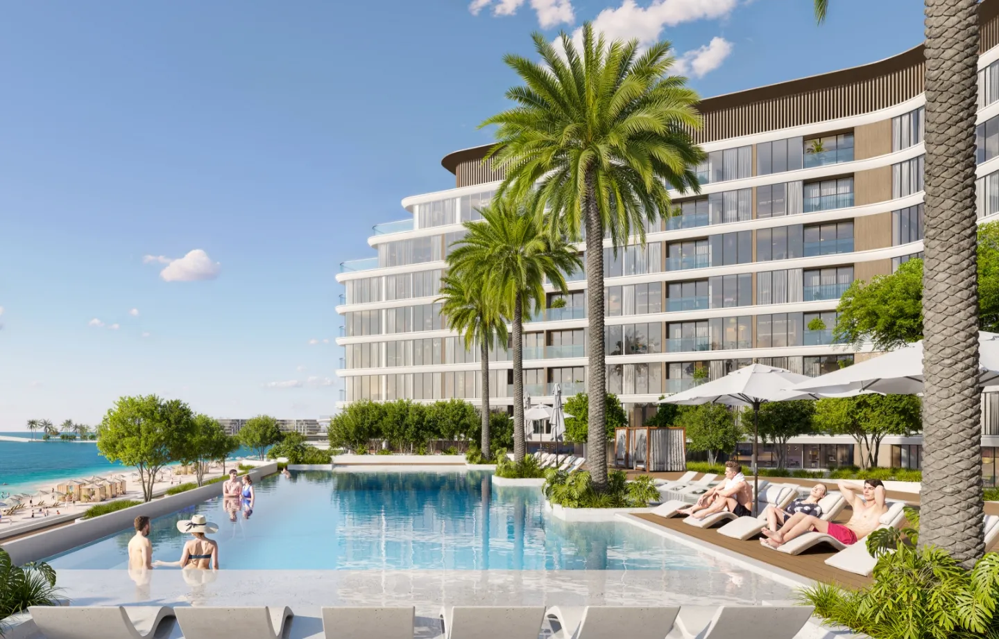 Coastline Beach Residences — image 21