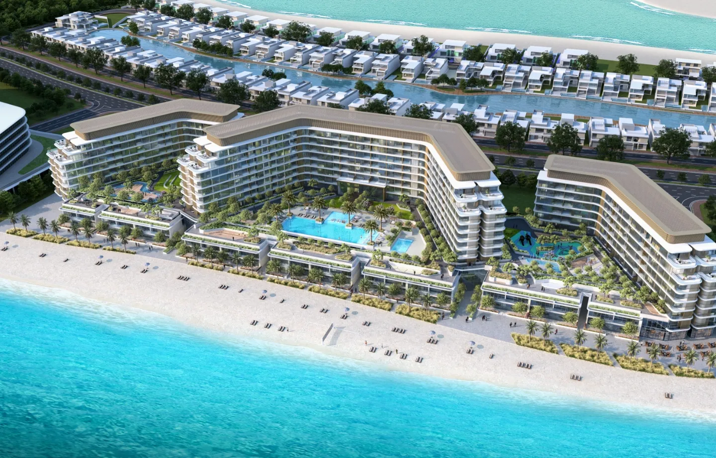 Coastline Beach Residences — image 31