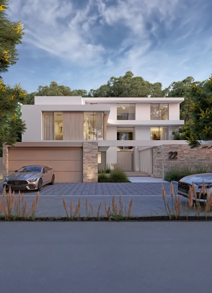 Coral Beach Villas — image 4
