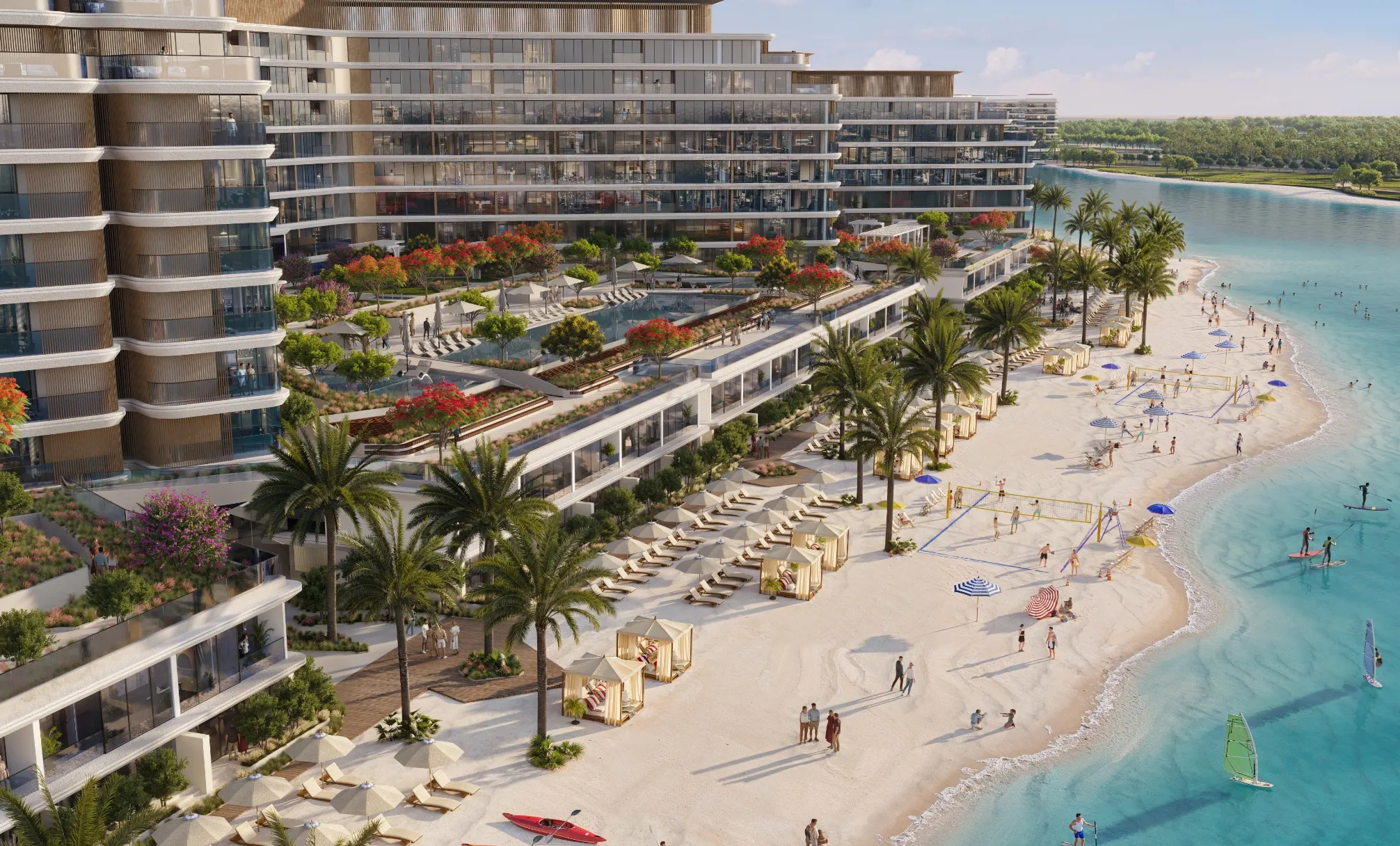 Coraline Beach Residences — image 5