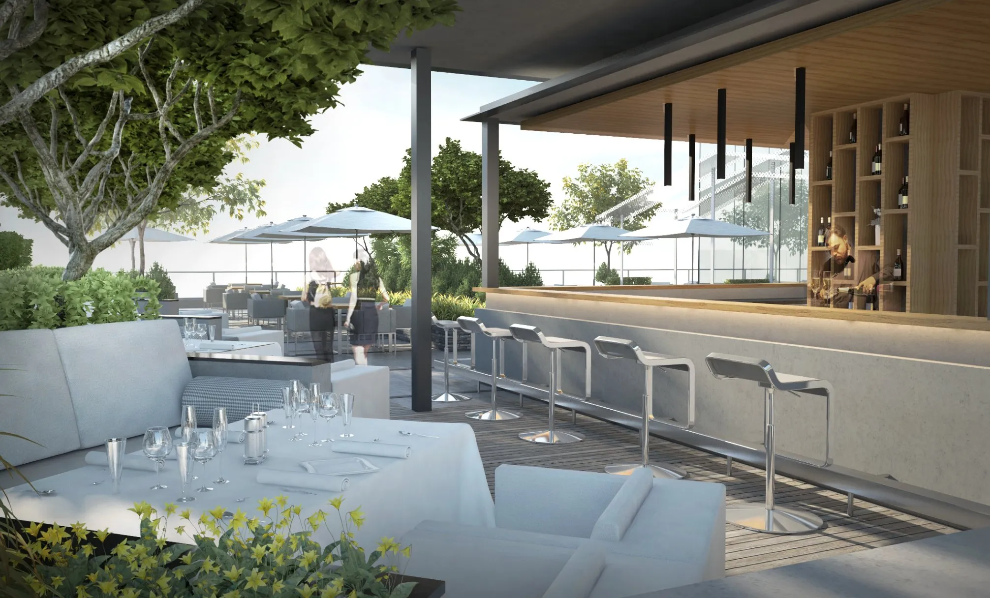 Creek Vistas — Sobha Realty