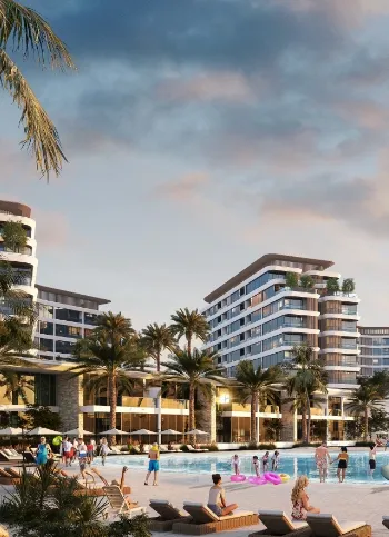 Delphine Beach Residences — image 8