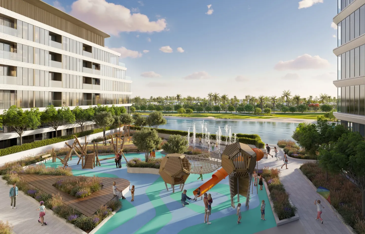 Delphine Beach Residences — image 13
