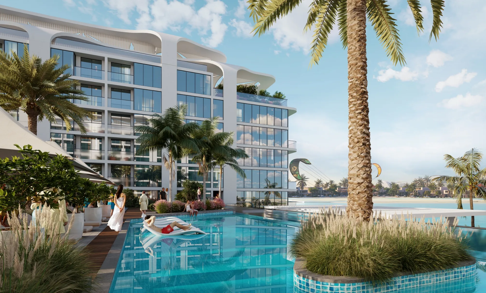 Florine Beach Residences — image 3