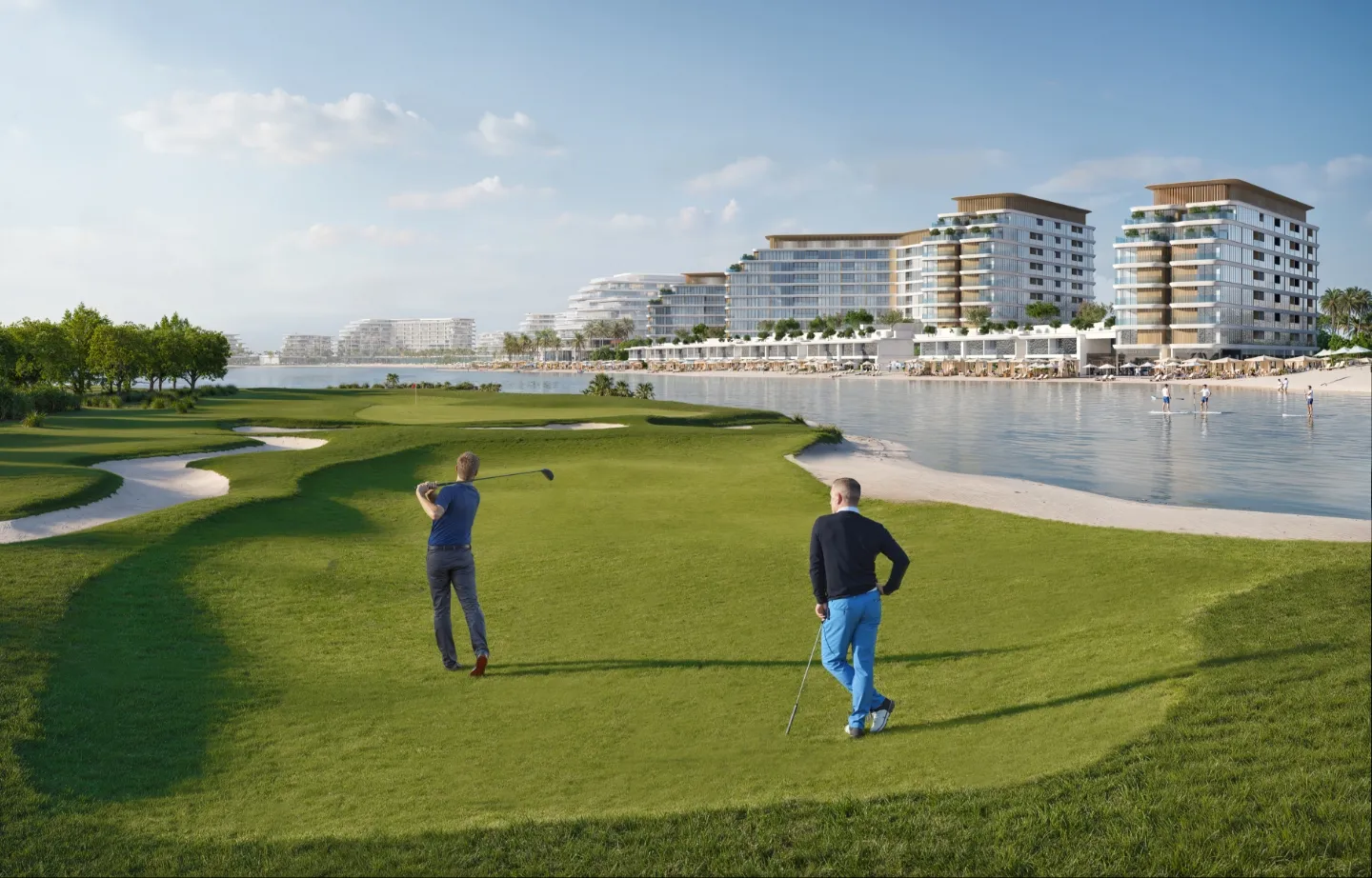 Florine Beach Residences — image 11