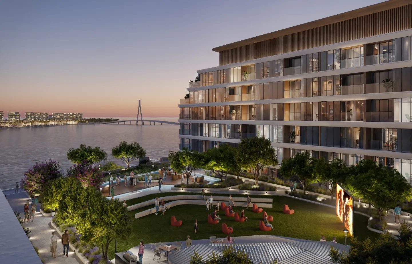 Florine Beach Residences — image 17