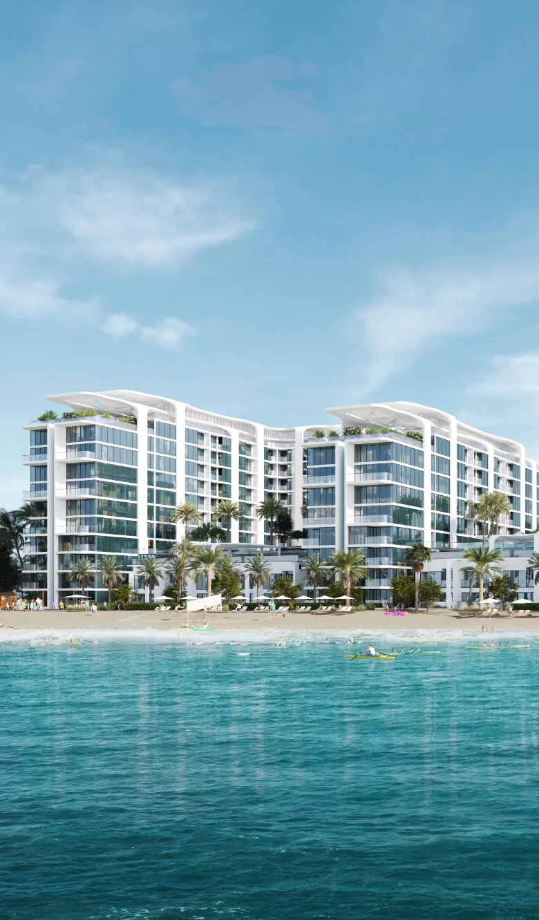 Florine Beach Residences, Sobha Realty
