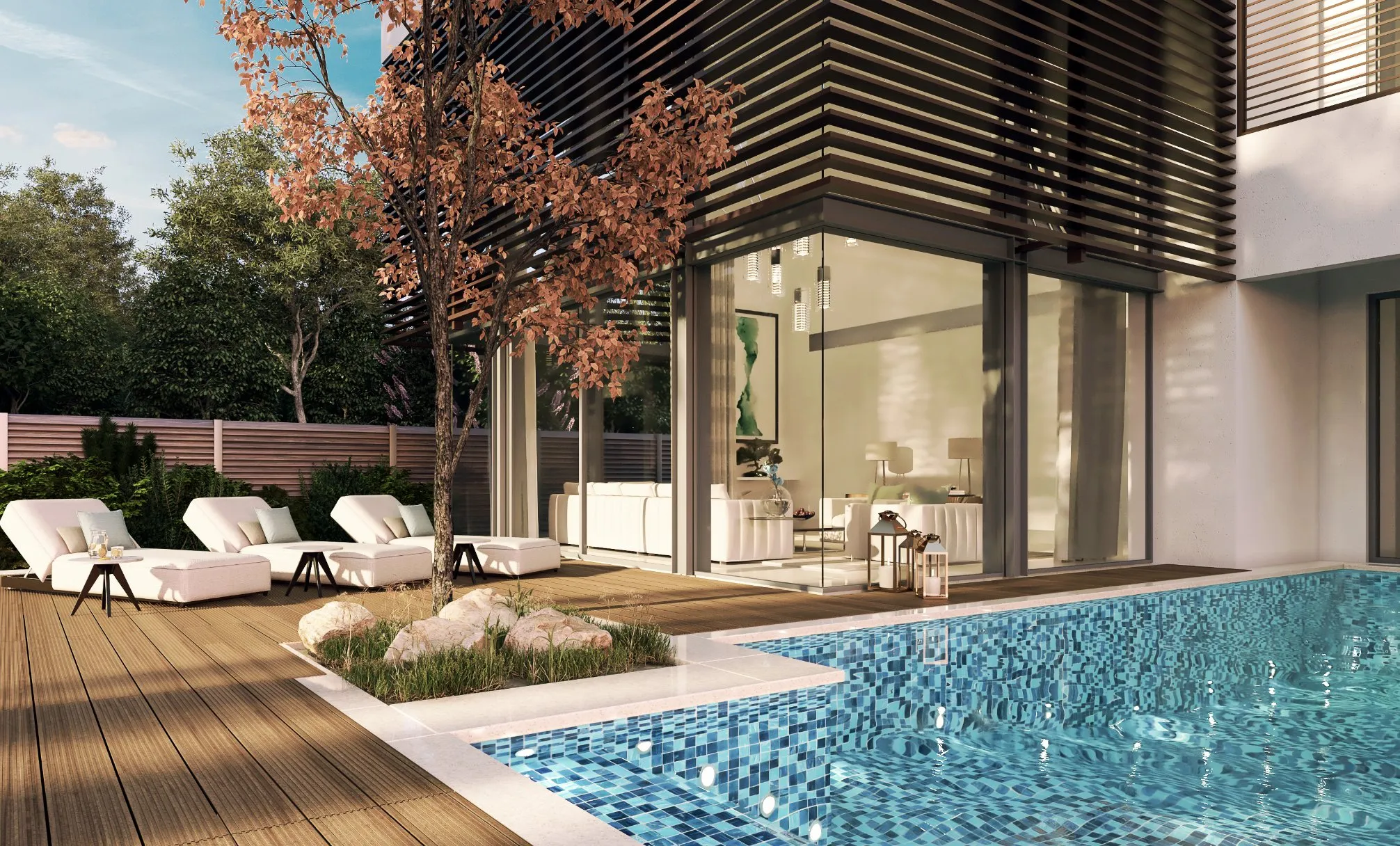 Sobha Hartland Forest Villas — image 5