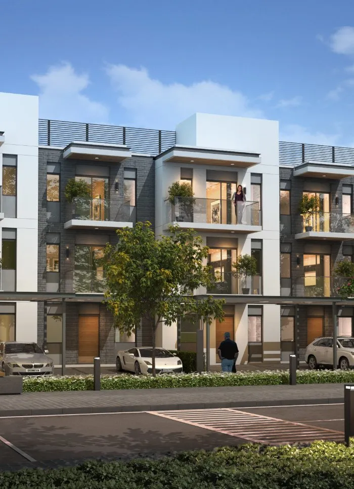 Sobha Hartland Forest Villas — image 8