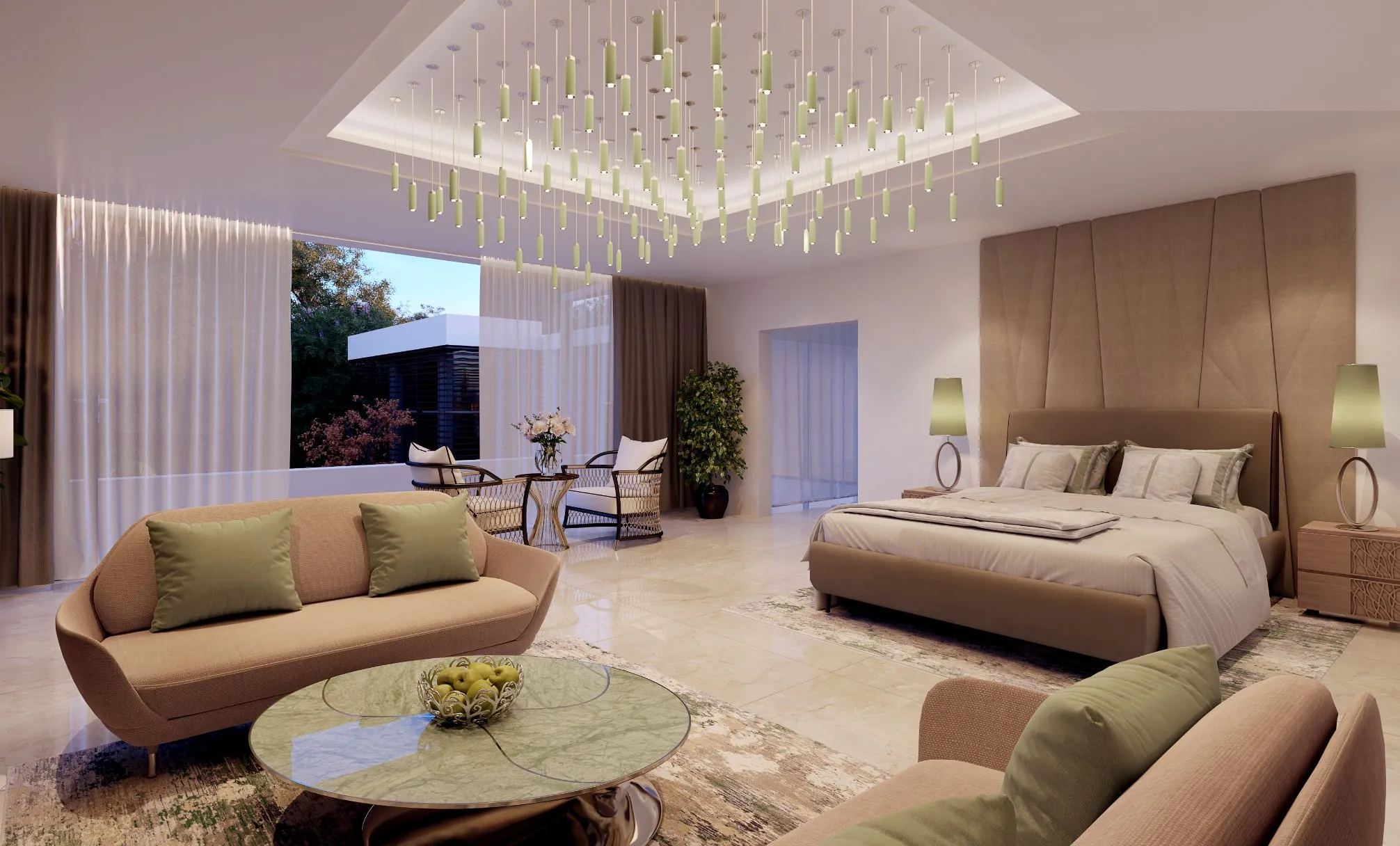 Sobha Hartland Forest Villas — image 13