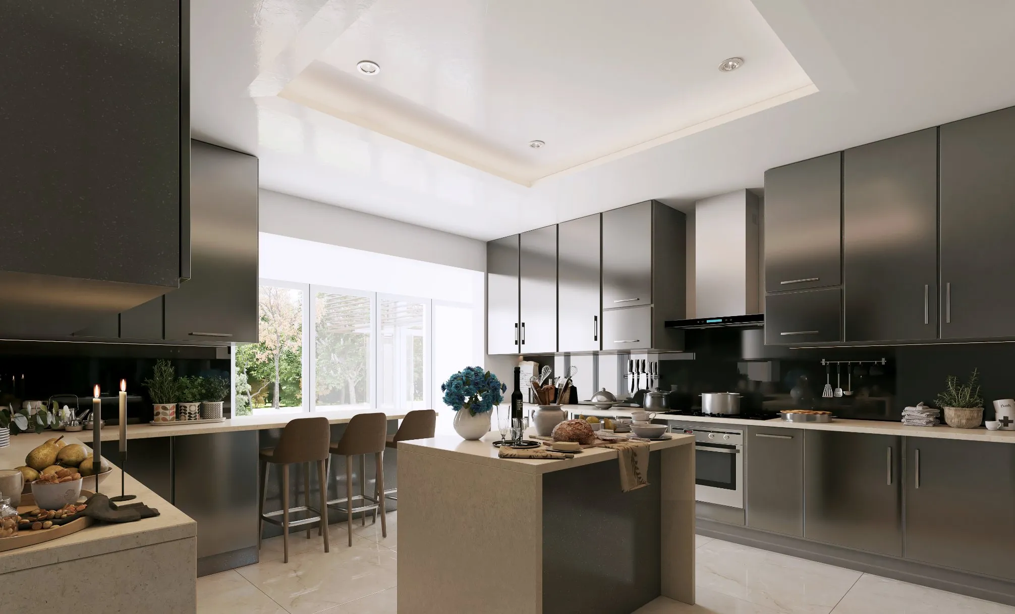Sobha Hartland Forest Villas — image 15
