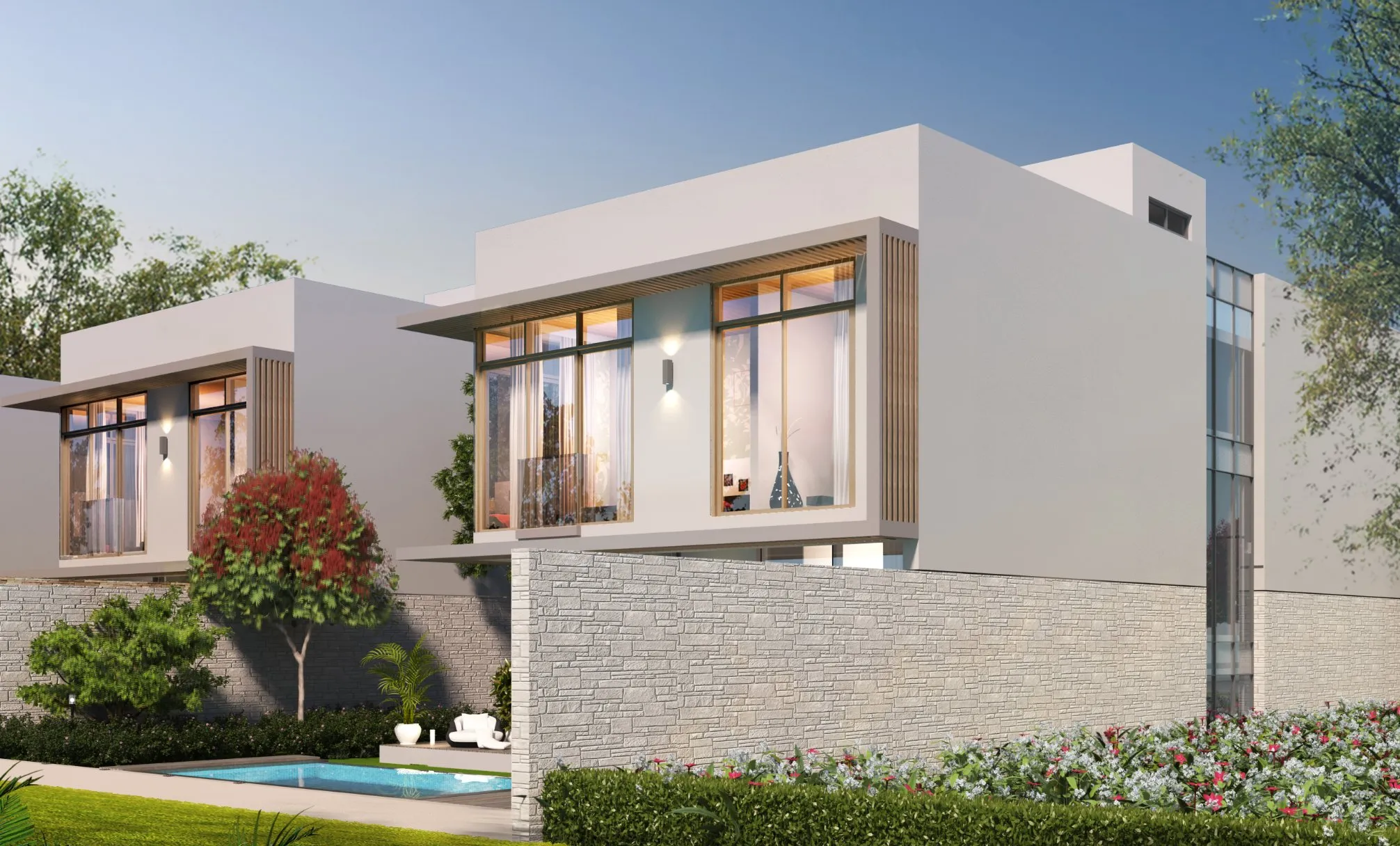 Sobha Gardenia Villas — image 7