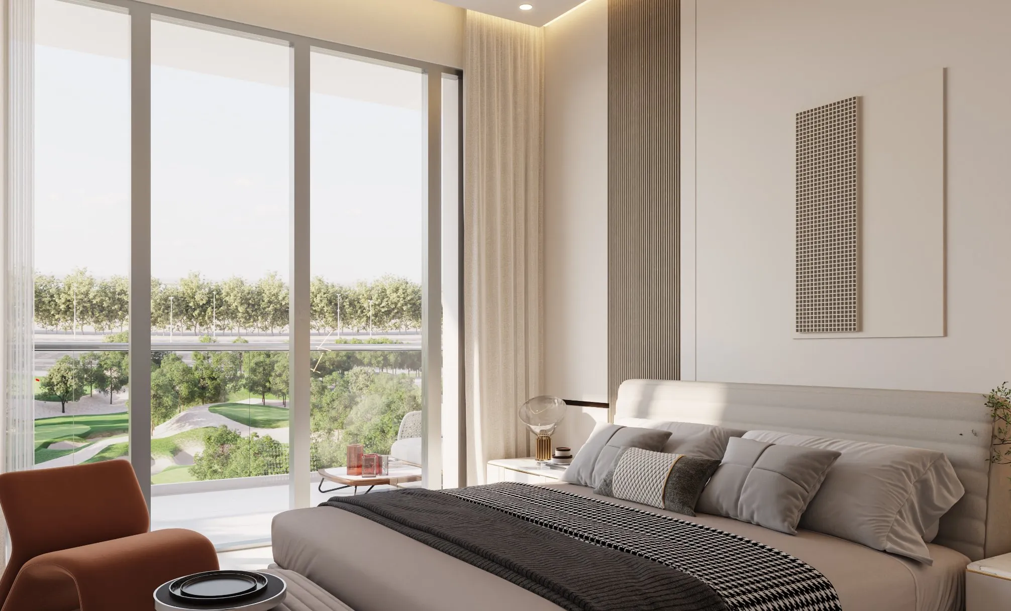 Golf Ridges at Sobha One — image 3