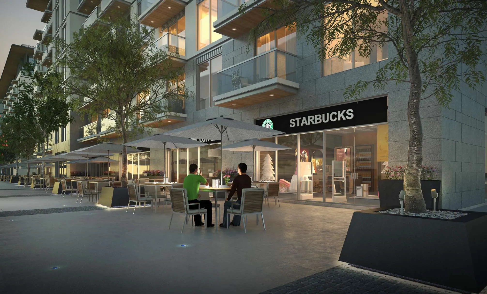 Sobha Hartland Greens — Sobha Realty