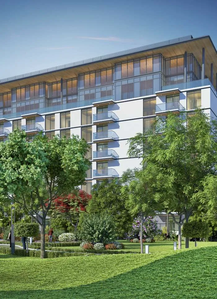Sobha Hartland Greens — image 6