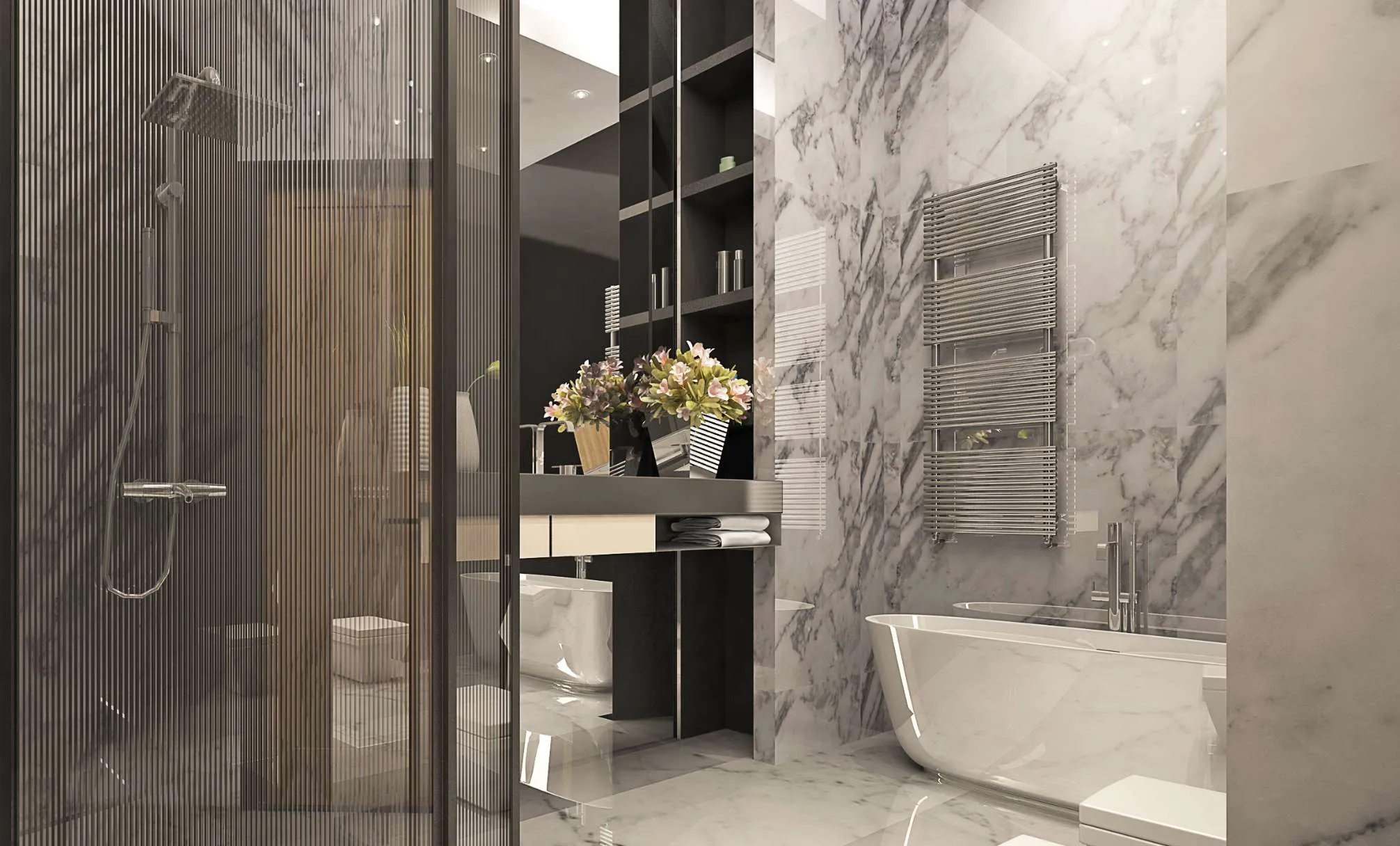 Sobha Hartland Greens — image 7