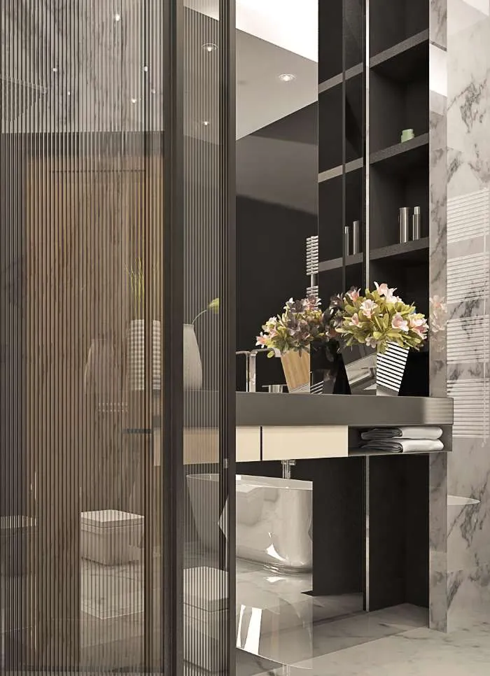Sobha Hartland Greens — image 8