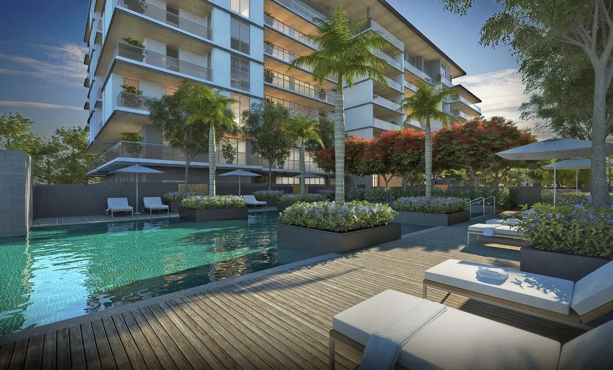 Sobha Hartland Greens — image 11