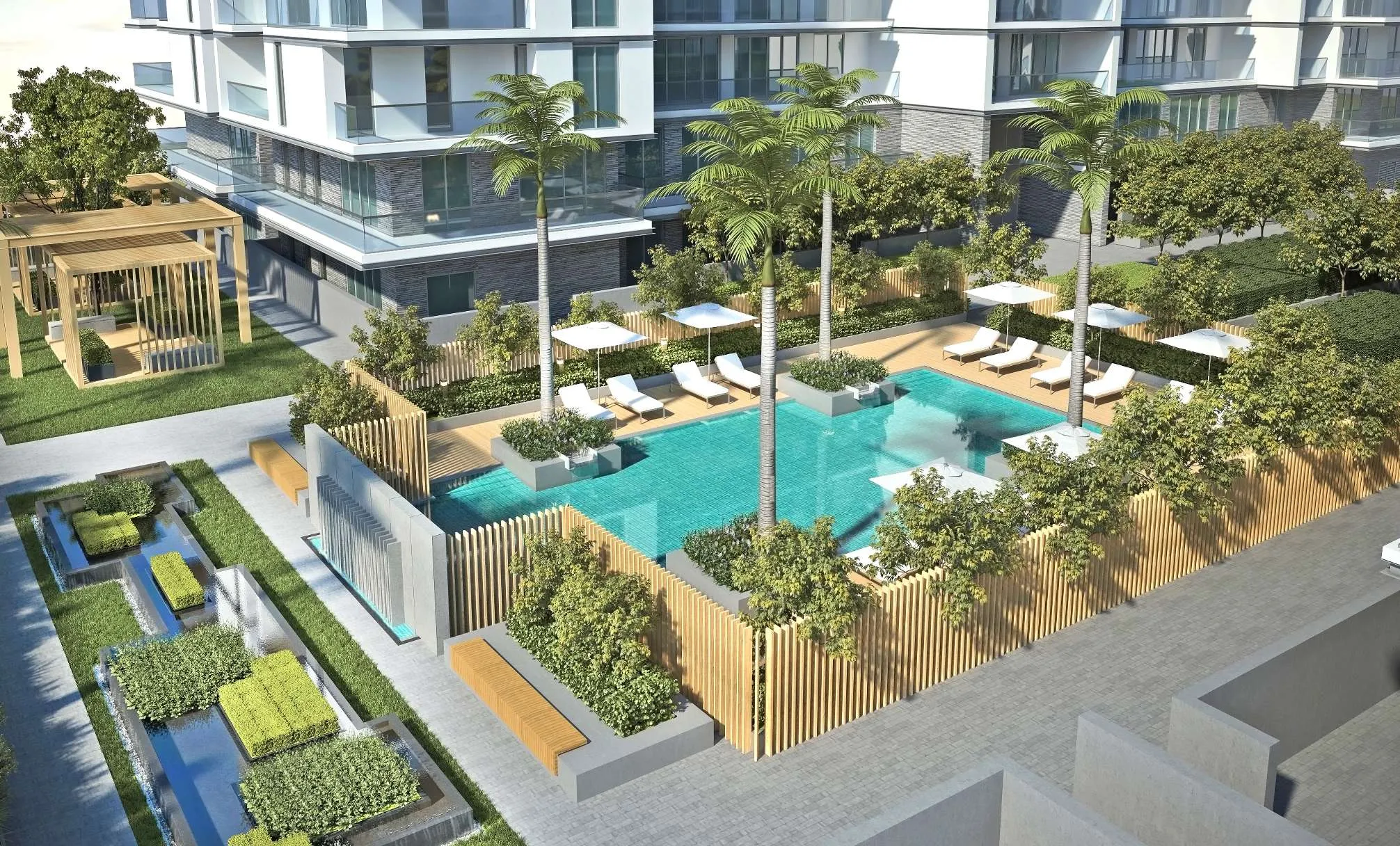 Sobha Hartland Greens — image 13