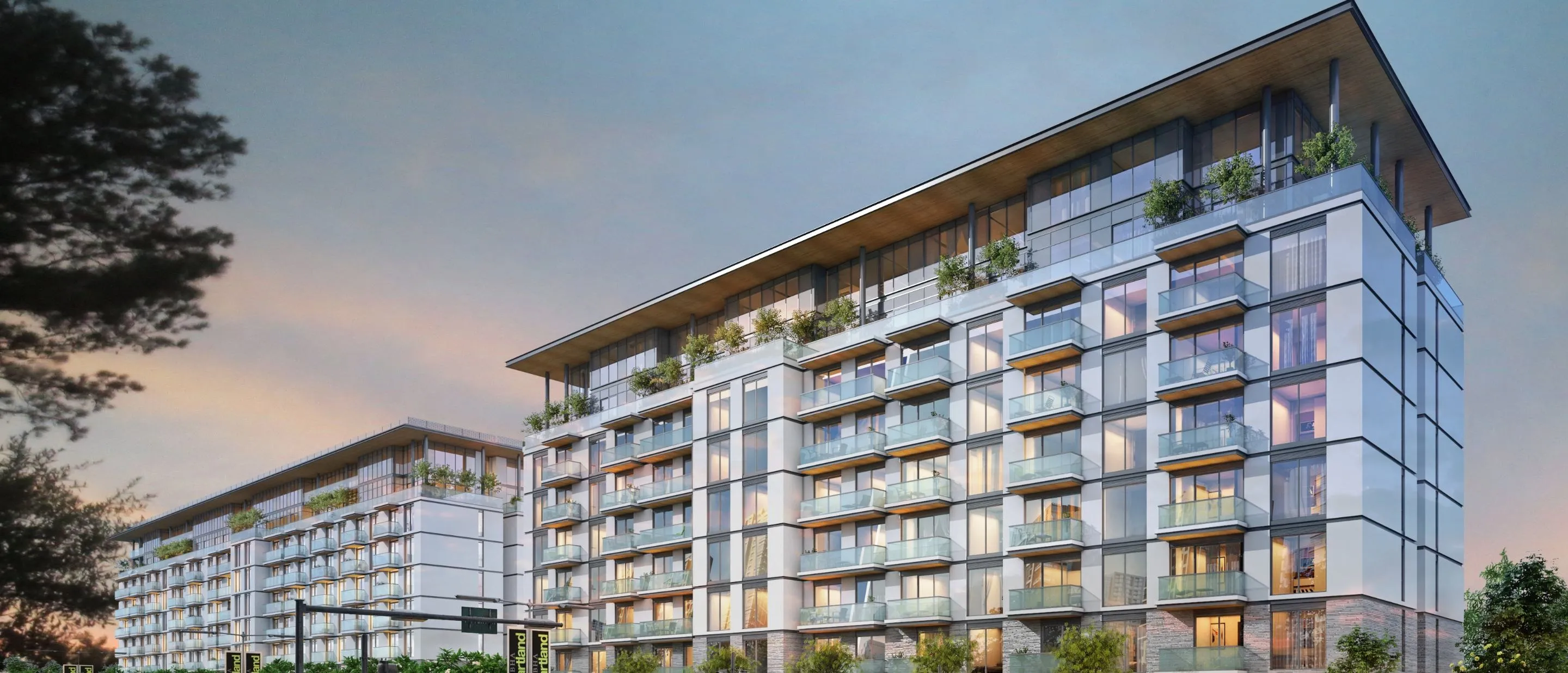 Sobha Hartland Greens, Sobha Realty