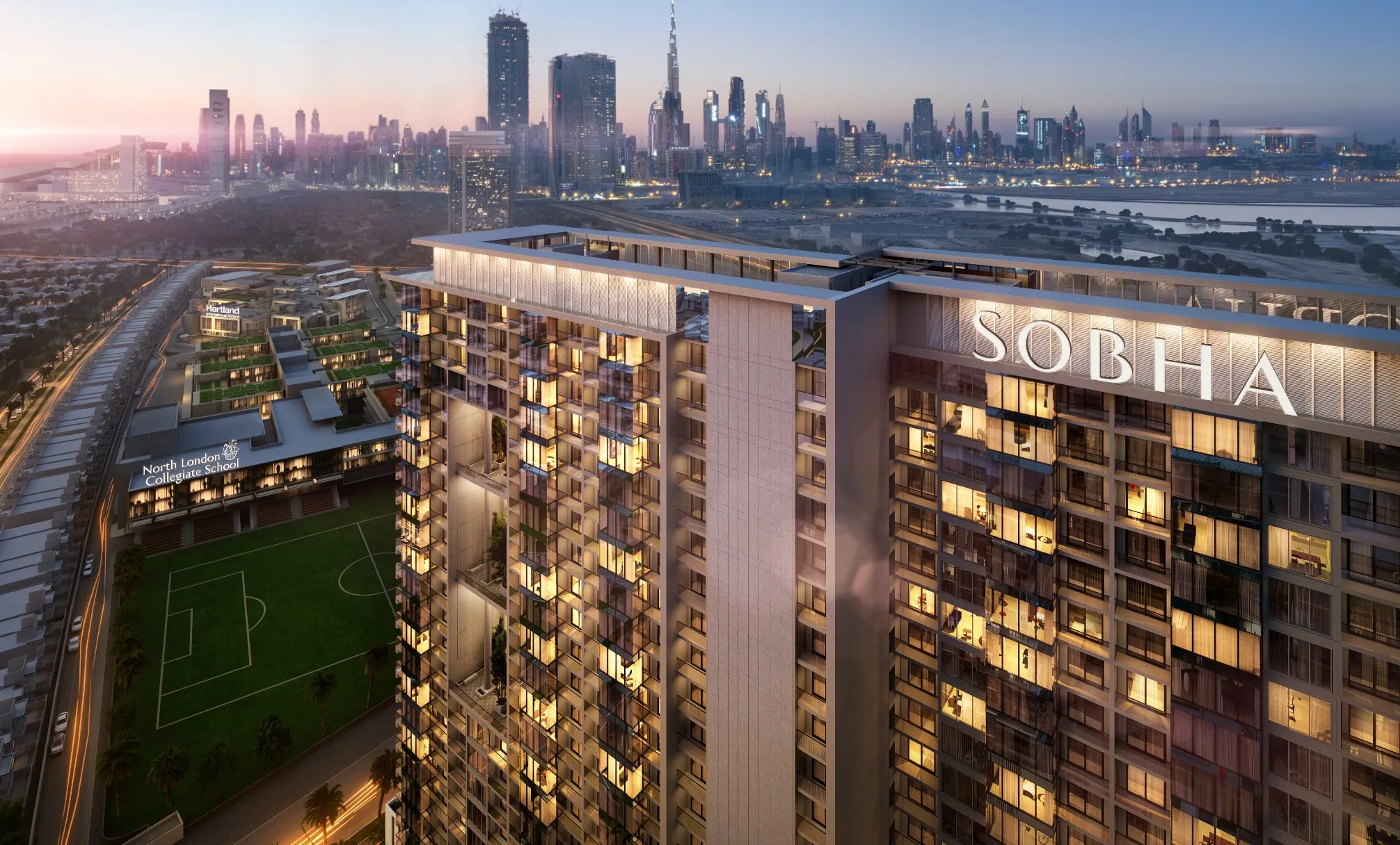 One Park Avenue — image 3