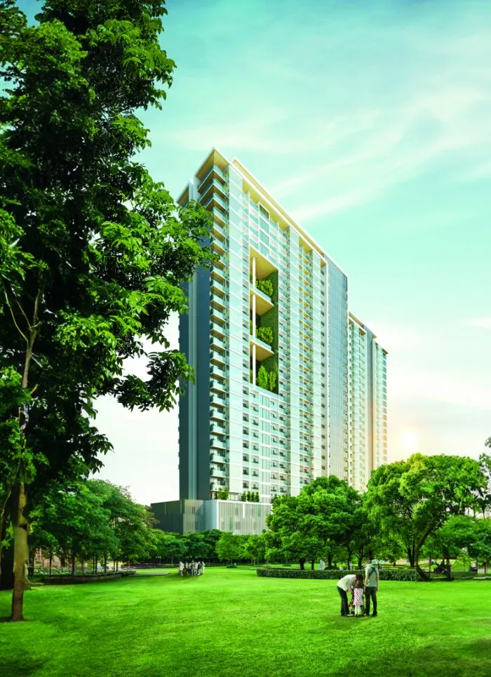 One Park Avenue — image 16