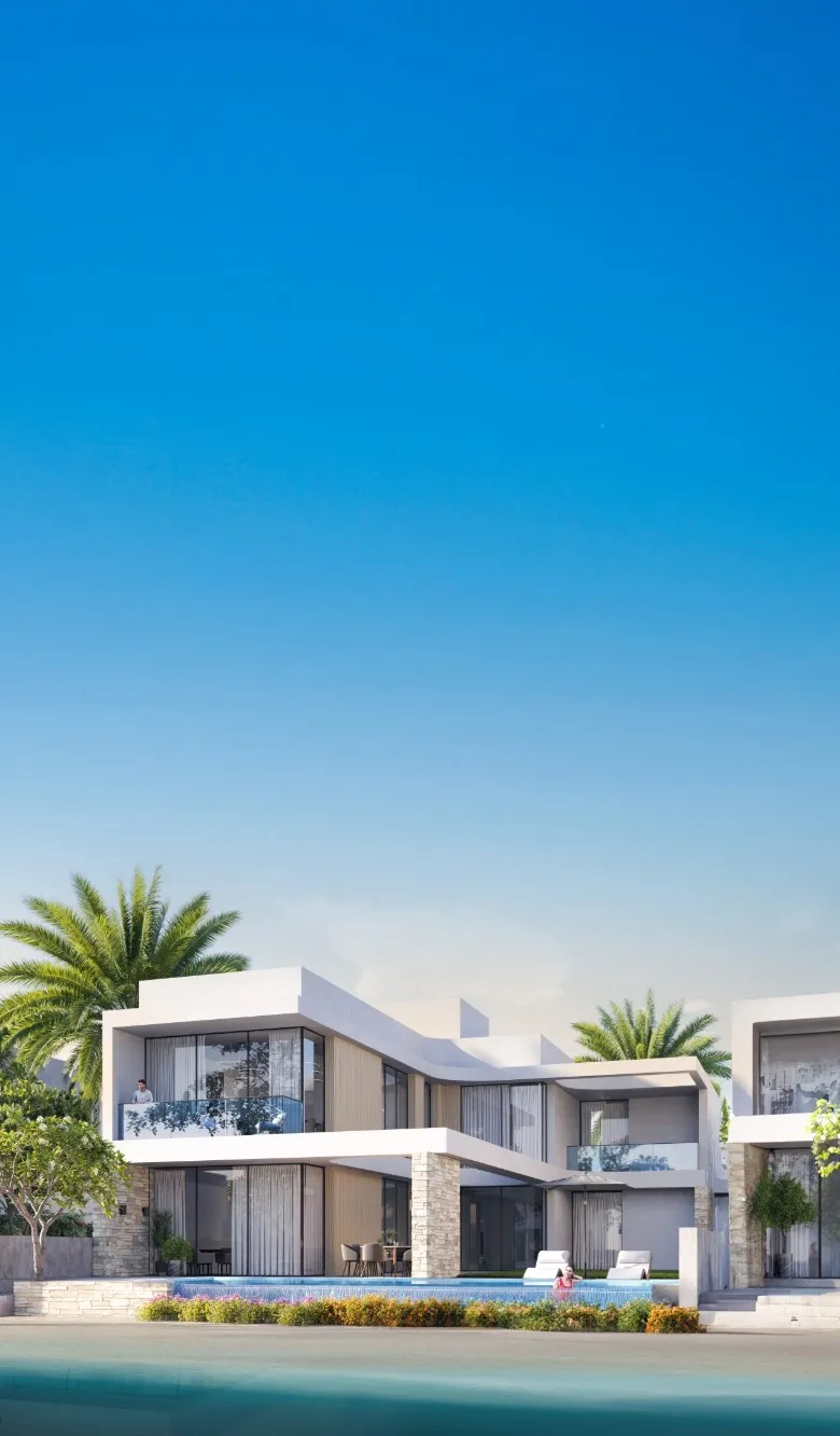 Palm Grove Villas, Sobha Realty