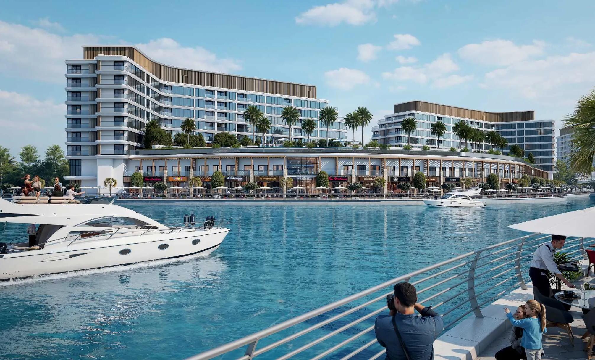 Pearlside Marina Residences — image 5