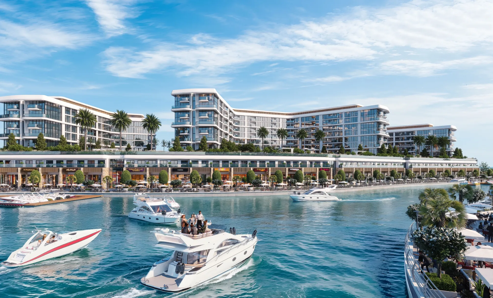Pierside Marina Residences — image 11