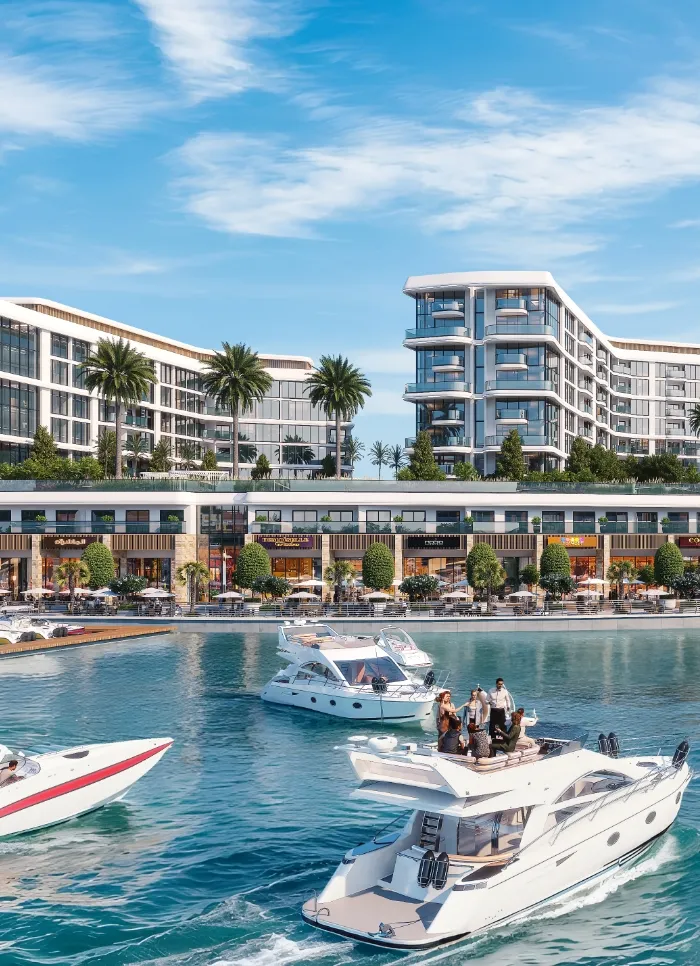 Pierside Marina Residences — image 12