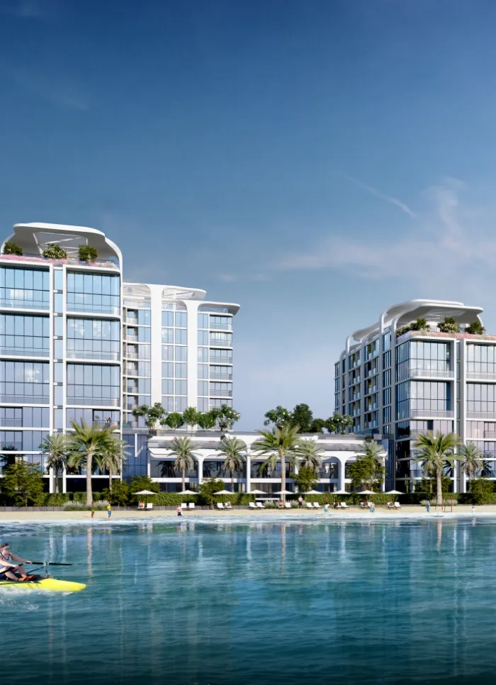 Pristine Beach Residences — image 10