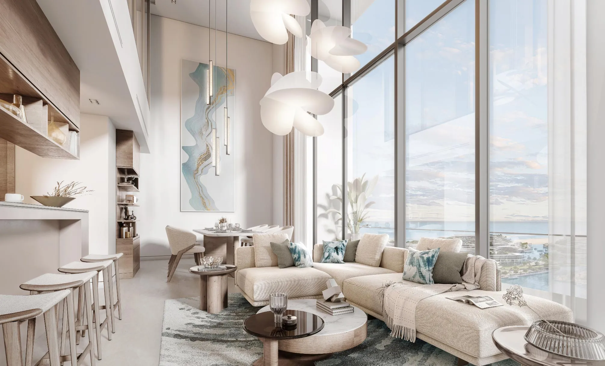 Pristine Beach Residences — image 15