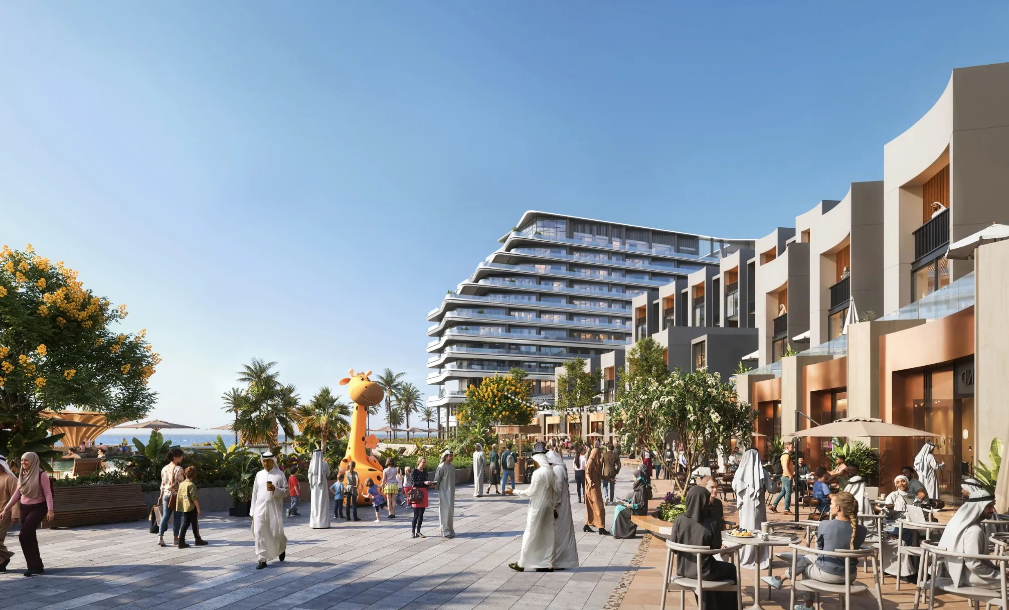 River Cove Residences — Sobha Realty